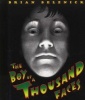 The Boy of a Thousand Faces (Paperback) - Brian Selznick Photo