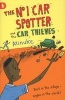 The No. 1 Car Spotter and the Car Thieves (Paperback) - Atinuke Photo