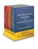 Risk Management Handbook for Health Care Organizations (Hardcover, 6th Revised edition) - Roberta Carroll Photo