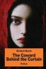 The Coward Behind the Curtain (Paperback) - Richard Marsh Photo