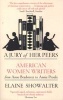 A Jury of Her Peers - American Women Writers from Anne Bradstreet to Annie Proulx (Paperback) - Elaine Showalter Photo