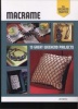 Macrame - 19 Great Weekend Projects (Paperback) - Jim Gentry Photo