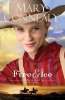 Fire and Ice (Paperback) - Mary Connealy Photo