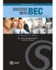 Success with BEC Preliminary - The New Business English Certificates Course (Paperback) - Rolf Cook Photo