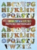 Alphabetimals Picture Dictionary (Paperback) - Patrick OToole Photo