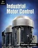 Industrial Motor Control (Hardcover, 7th) - Stephen Herman Photo