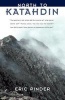 North to Katahdin (Paperback, 1st. ed) - Eric Pinder Photo