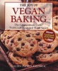 The Joy of Vegan Baking - The Compassionate Cooks'  Traditional Treats and Sinful Sweets (Paperback) - Colleen Patrick Goudreau Photo