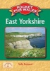 Pocket Pub Walks in East Yorkshire (Paperback) - Sally Burnard Photo