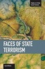 Faces of State Terrorism, Volume 42 (Paperback) - Laura Westra Photo