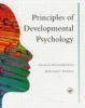 Principles of Developmental Psychology - An Introduction (Paperback) - George Butterworth Photo