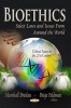 Bioethics - Select Laws and Issues from Around the World (Paperback) - Marshall Breslau Photo