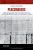 Peacemakers P (Paperback) - Michael Leroy Oberg Photo