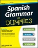 Spanish Grammar For Dummies (Paperback) - Cecie Kraynak Photo