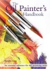 The Oil Painter's Handbook - An Essential Reference for the Practicing Artist (Paperback) - Marylin Scott Photo