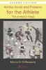 Amino Acids and Proteins for the Athlete: The Anabolic Edge (Hardcover, 2nd Revised edition) - Mauro G Di Pasquale Photo