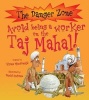 Avoid Being a Worker on the Taj Mahal! (Paperback) - Fiona Macdonald Photo