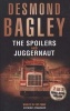 The Spoilers / Juggernaut (Paperback) - Desmond Bagley Photo