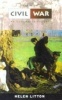 The Irish Civil War - An Illustrated History (Paperback) - Helen Litton Photo