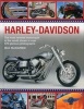 Harley-Davidson - The Most Revered Motorcycle in the World Shown in Over 570 Glorious Photographs (Paperback) - Mac McDiarmid Photo