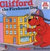 Clifford the Firehouse Dog (Paperback) -  Photo