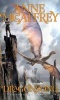 Dragonsong (Paperback) - Anne McCaffrey Photo