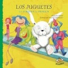 Los Juguetes (Spanish, Hardcover) - Margarita Maine Photo