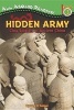 Hidden Army - Clay Soldiers of Ancient China (Paperback) - Jane OConnor Photo