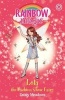 Lola the Fashion Show Fairy, Book 7 - The Fashion Fairies (Paperback) - Daisy Meadows Photo