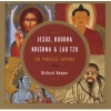 Jesus, Buddha, Krishna, and Lao Tzu - The Parallel Sayings (Paperback) - Richard Hooper Photo