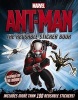 Marvel's Ant-Man: The Reusable Sticker Book (Paperback) - Charles Cho Photo