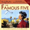 Five Go off to Camp & Five Go to Billycock Hill (CD, Unabridged) - Enid Blyton Photo