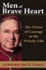 Men of Brave Heart (Hardcover) - Jose H Gomez Photo