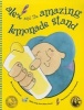 Alex and the Amazing Lemonade Stand (Paperback) - Jay Scott Photo