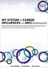 My System of Career Influences a Msci (Adolescent) - Workbook (Paperback) - Mary McMahon Photo