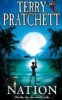 Nation (Paperback, Export ed) - Terry Pratchett Photo