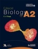 Edexcel Biology for A2 (Paperback) - CJ Clegg Photo