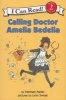 Calling Doctor Amelia Bedelia (Paperback) - Hamish Parish Photo