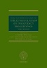 Moss, Fletcher and Isaacs on the EU Regulation on Insolvency Proceedings (Hardcover, 3rd Revised edition) - Gabriel Moss Photo