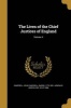 The Lives of the Chief Justices of England; Volume 4 (Paperback) - John Campbell Baron Campbell Photo