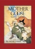 Mother Goose Nursery Rhymes (Hardcover) - Blanche Fisher Wright Photo