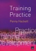 Training Practice (Paperback) - Penny Hackett Photo