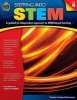 Stepping Into Stem Grade 6 (Paperback) - Robert W Smith Photo