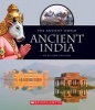 Ancient India (Paperback) - Allison Lassieur Photo