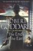 The Ends Of The Earth - The Wide World: Book 3 (Paperback) - Robert Goddard Photo