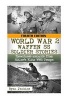 World War 2 - Waffen SS Soldier Stories: Eyewitness Accounts of Hitler's Elite Troops (Paperback) - Ryan Jenkins Photo