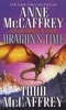 Dragon's Time (Paperback) - Anne McCaffrey Photo