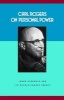 Carl Rogers on Personal Power - Inner Strength and its Revolutionary Impact (Paperback) - Carl R Rogers Photo