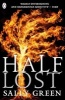 Half Lost (Paperback) - Sally Green Photo