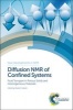 Diffusion NMR of Confined Systems - Fluid Transport in Porous Solids and Heterogeneous Materials (Hardcover) - Rustem Valiullin Photo